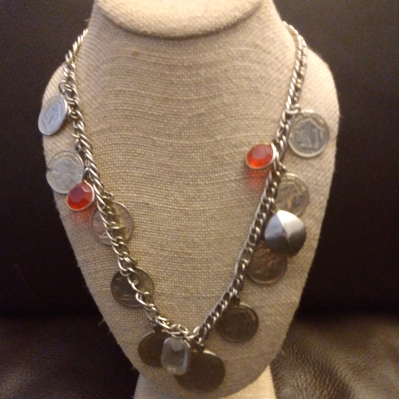 🔆SOLD🔆 7 Bundle Fashion Jewelry ... 7 for 1 Pieces... Great Deal📿‼️ - Picture 4 of 9